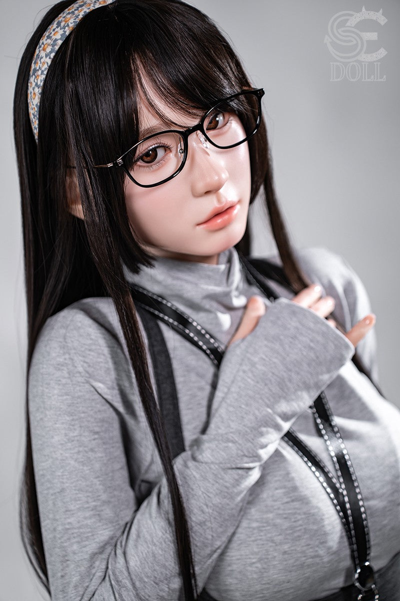 Hinata.A Sex doll (SEDoll 153cm A-cup #164SC RST silicone)