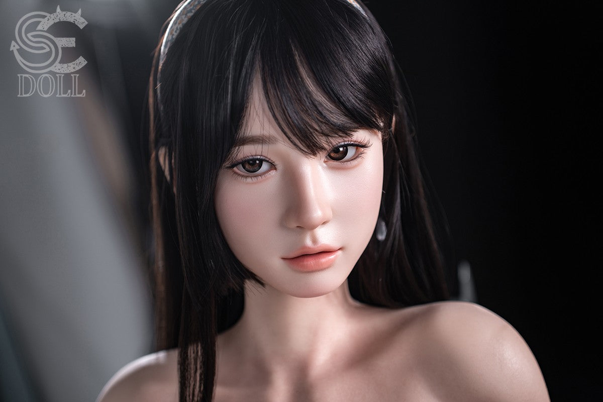 Hinata.A Sex doll (SEDoll 153cm A-cup #164SC RST silicone)