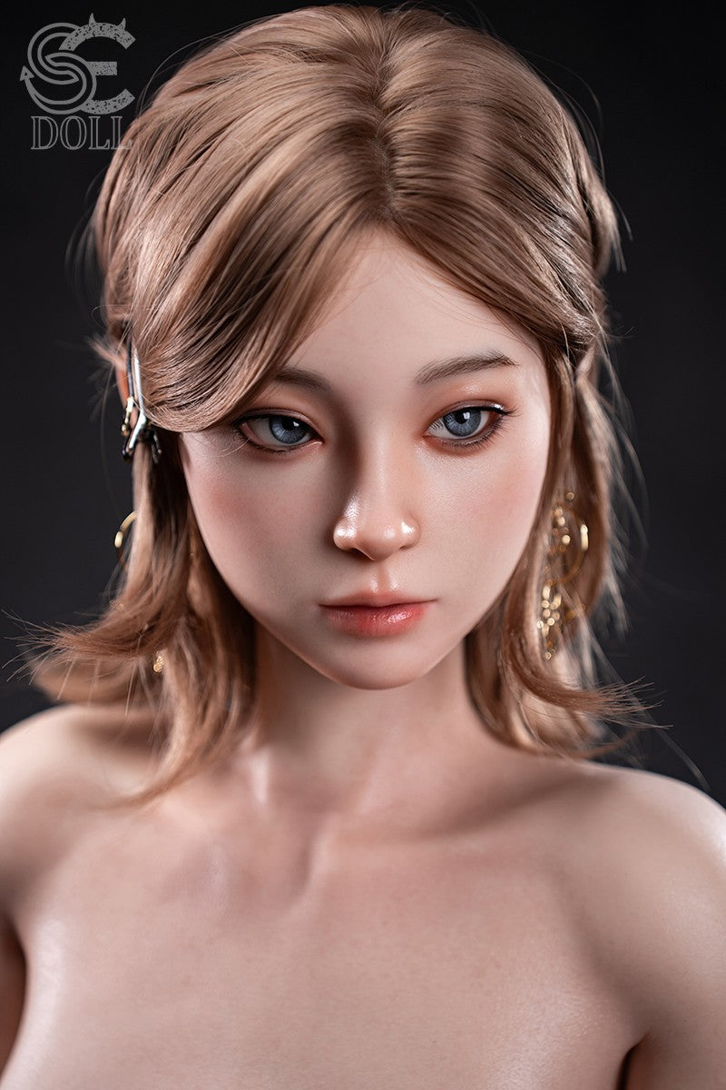 Miori.C Sex doll (SEDoll 153cm A-cup #162SC RST silicone)