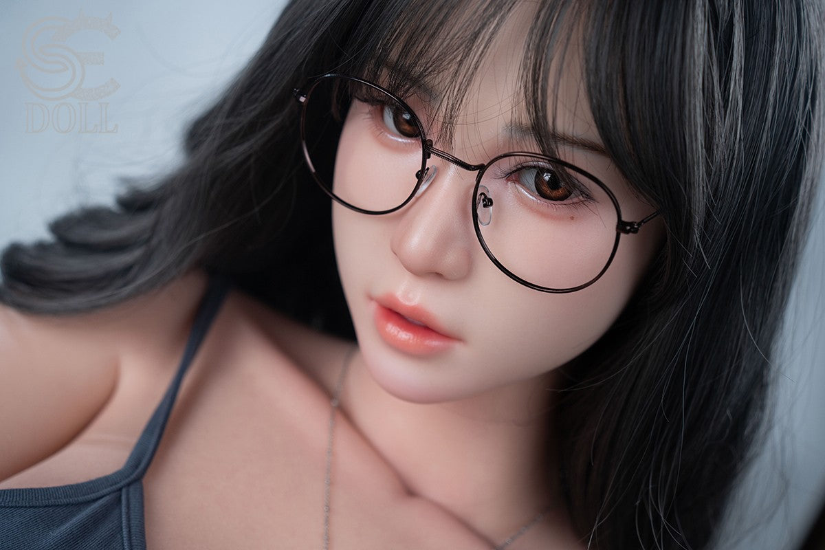 Sena.A Sex doll (SEDoll 160cm C-cup #166SC RST silicone)
