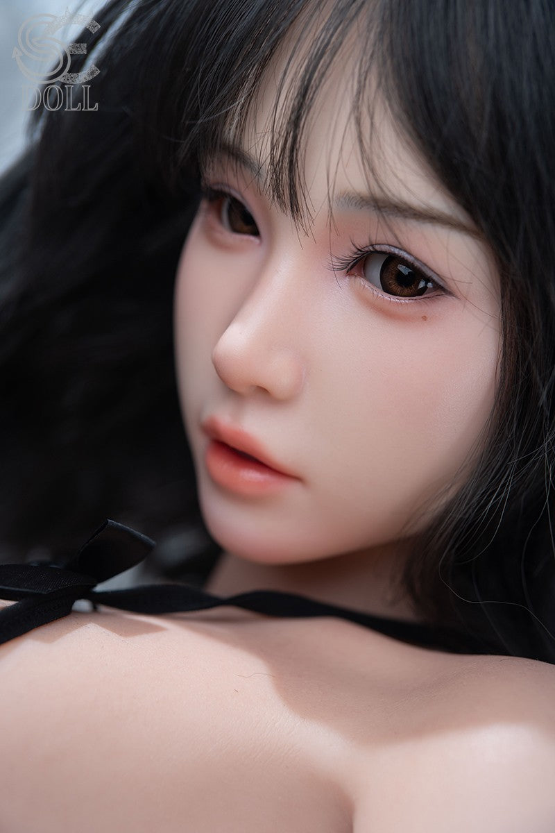 Sena.A Sex doll (SEDoll 160cm C-cup #166SC RST silicone)
