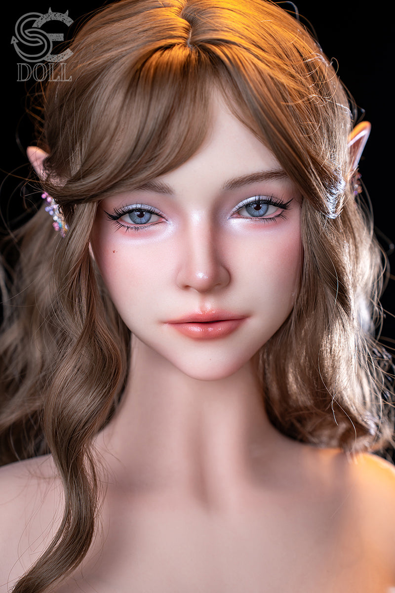 Annika.L Sexdocka (SEDoll T157cm I-Kupa #068SO RST Silikon)