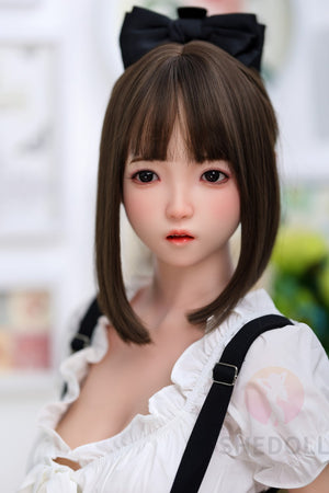 Candy sex doll (SHEDOLL 148cm D-cup #Sh029 tpe+silicone)