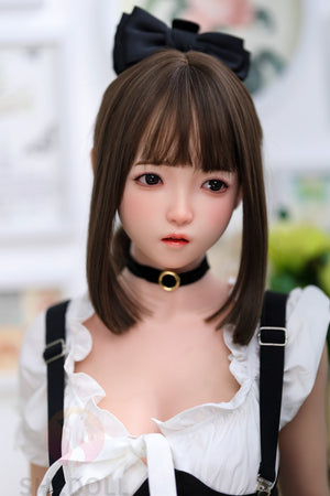 Candy sex doll (SHEDOLL 148cm D-cup #Sh029 tpe+silicone)