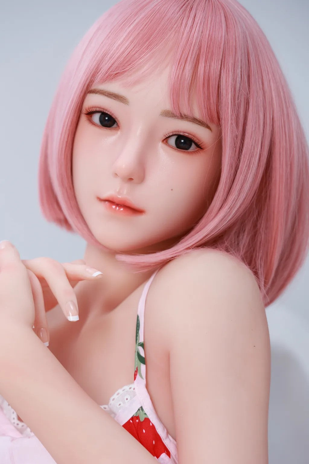 Kosame Sex doll (SHEDOLL 158cm c-cup #Sh036 TPE+silicone)