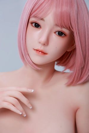 Kosame sex doll (SHEDOLL 158cm c-cup #Sh036 TPE+silicone)