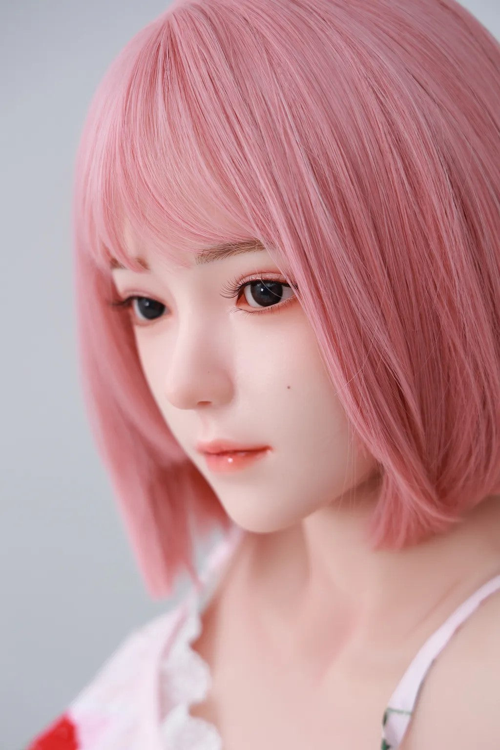 Kosame Sex doll (SHEDOLL 158cm c-cup #Sh036 TPE+silicone)
