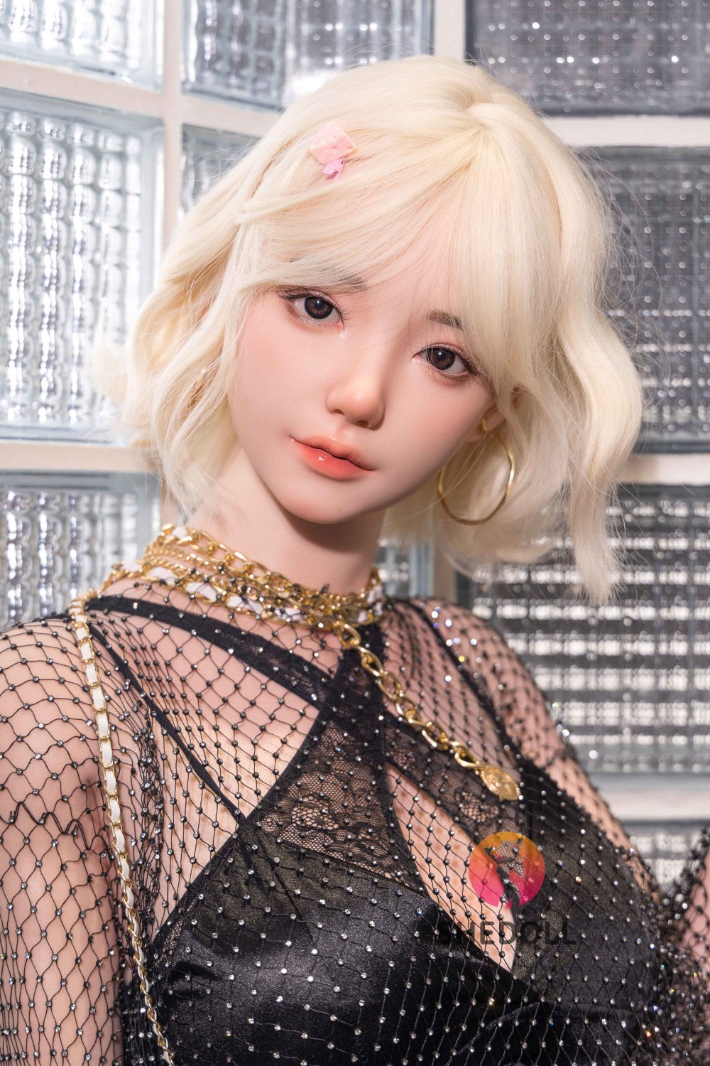 Zara Sex doll (SHEDOLL 165cm e-cup #SH055 silicone)