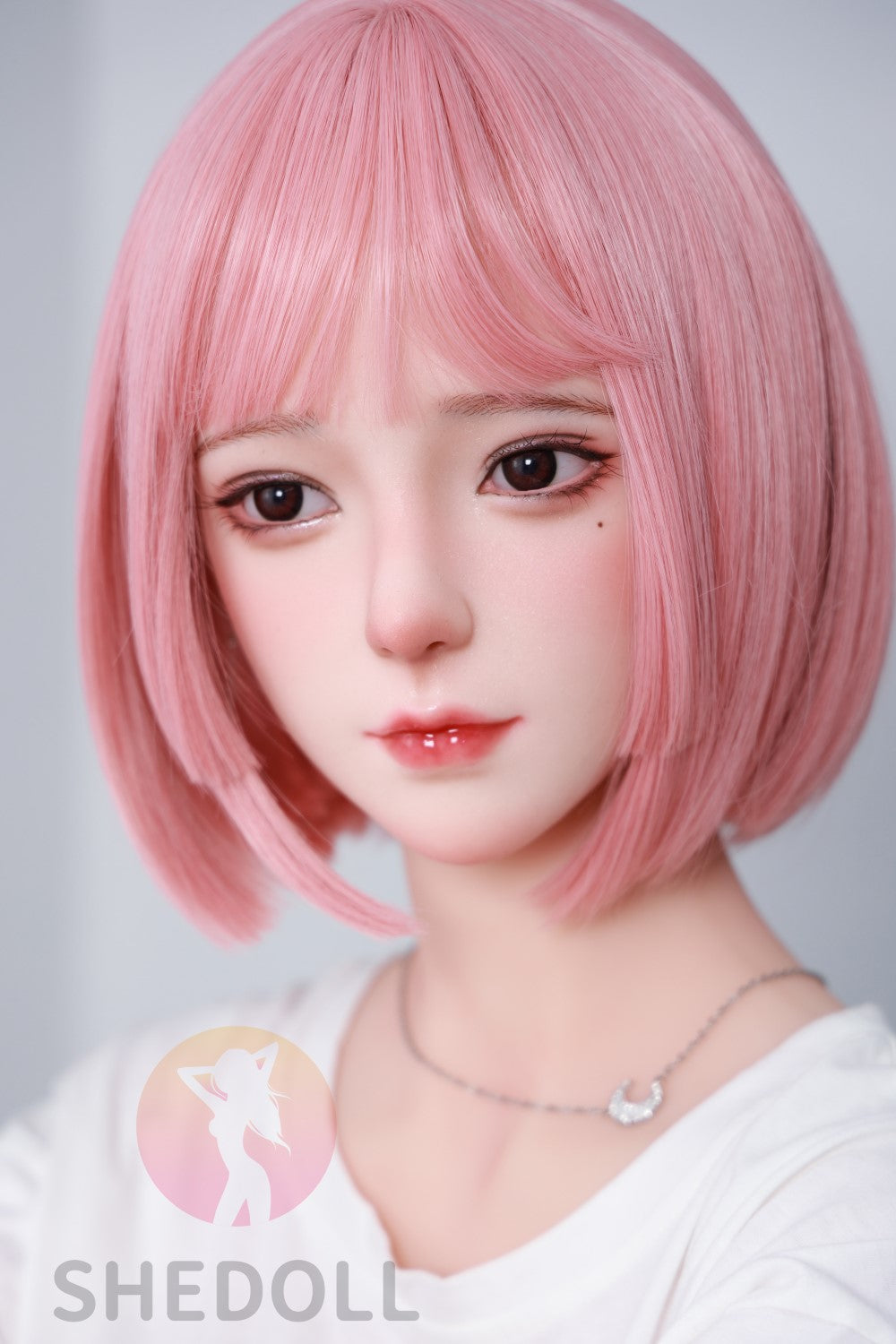 Kosame Sex doll (SHEDOLL 158cm c-cup #Sh074 tpe+silicone)