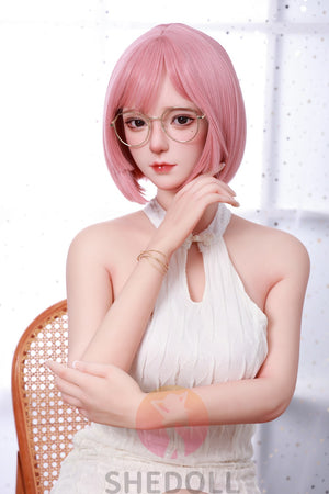 Kosame sex doll (SHEDOLL 158cm c-cup #Sh074 tpe+silicone)