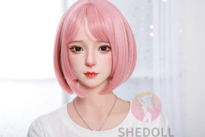 Kosame sex doll (SHEDOLL 158cm c-cup #Sh074 tpe+silicone)