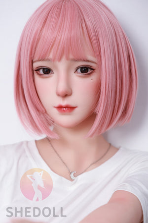 Kosame sex doll (SHEDOLL 158cm c-cup #Sh074 tpe+silicone)