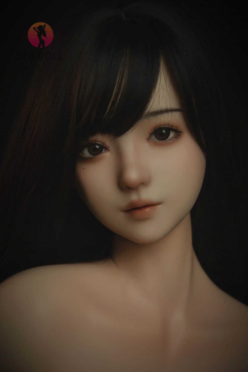Freya Sex doll (SHEDOLL 158cm c-cup #Sh081 2.0 silicone)