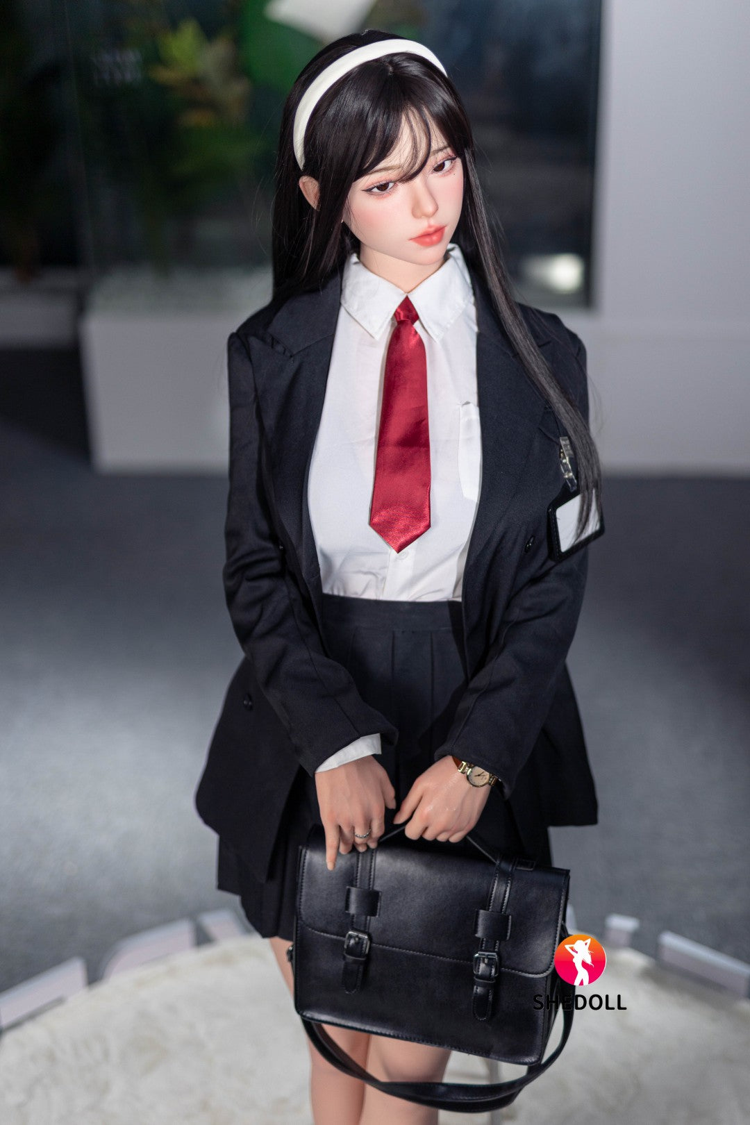 Kosame Sex doll (SHEDOLL 165cm E-cup #SH082 2.0 silicone)