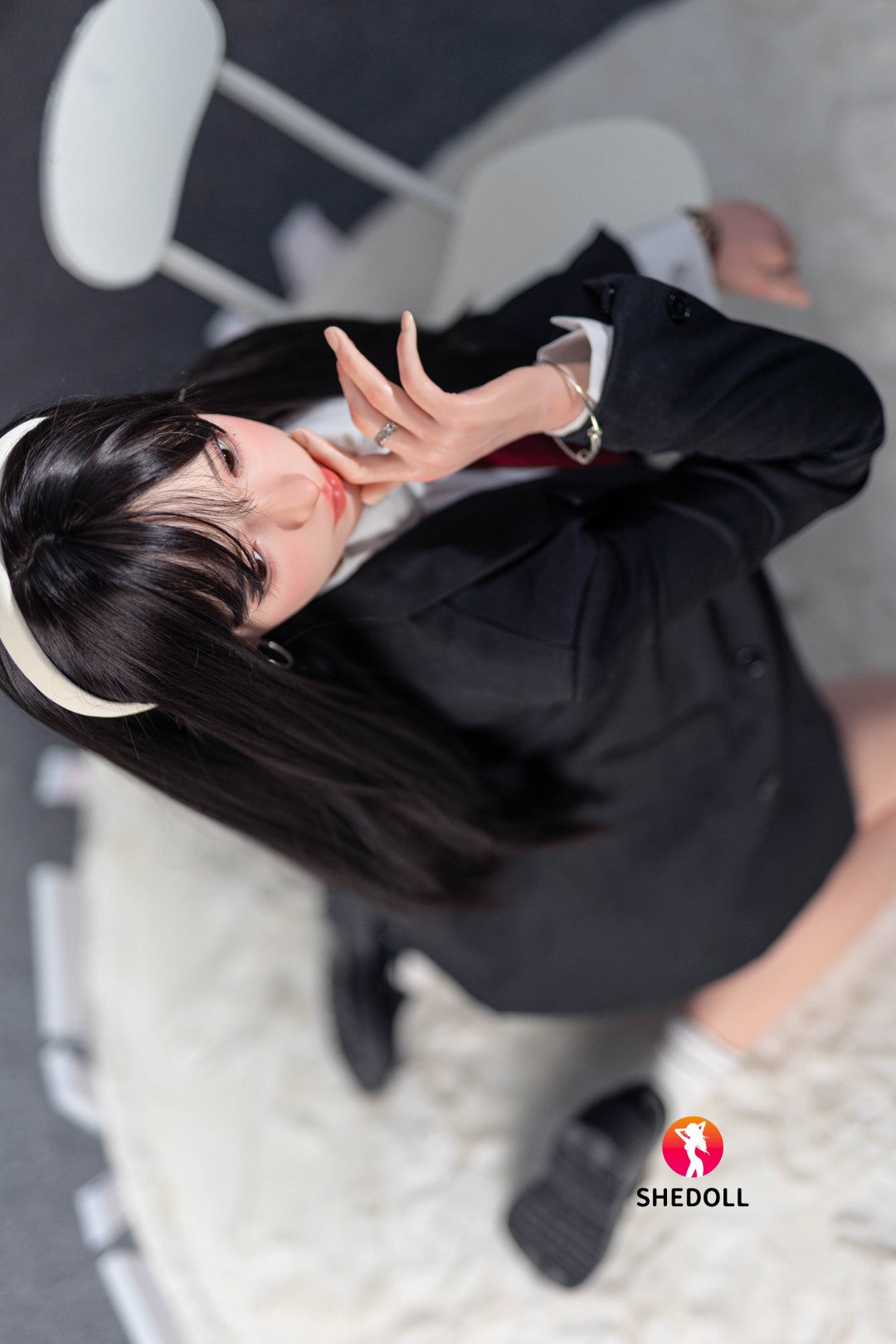 Kosame Sex doll (SHEDOLL 165cm E-cup #SH082 2.0 silicone)