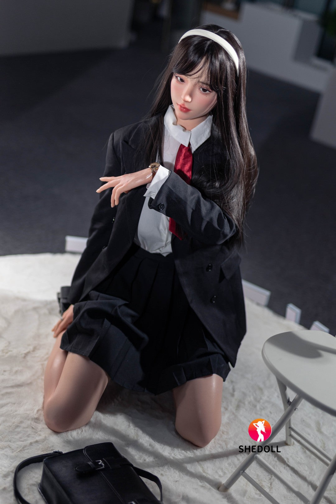 Kosame Sex doll (SHEDOLL 165cm E-cup #SH082 2.0 silicone)