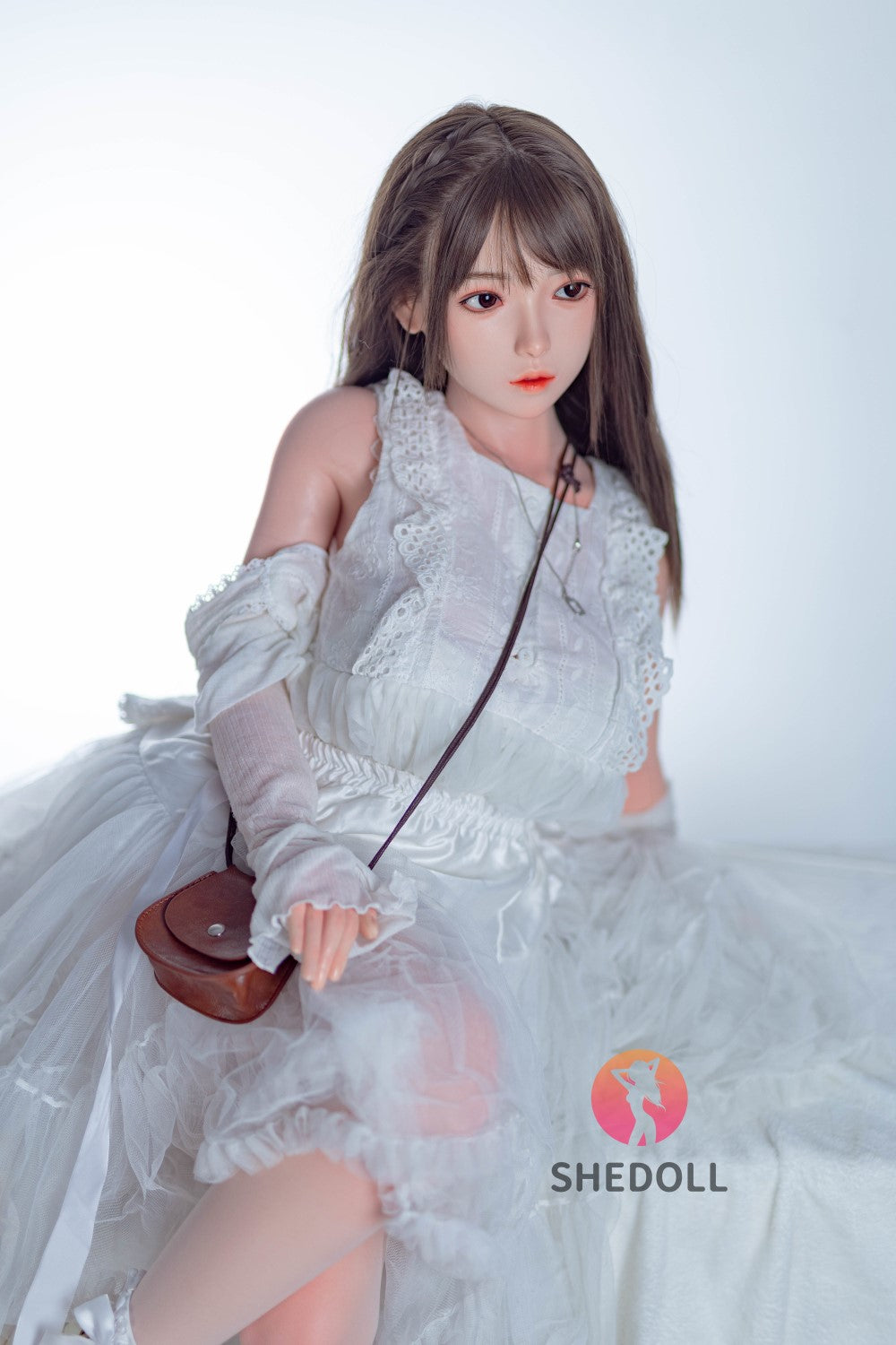 Lemon Sex doll (SHEDOLL 148cm D-cup #SH095 silicone)