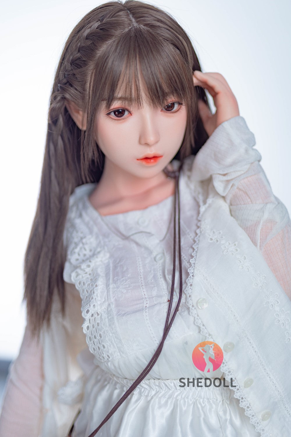 Lemon Sex doll (SHEDOLL 148cm D-cup #SH095 silicone)