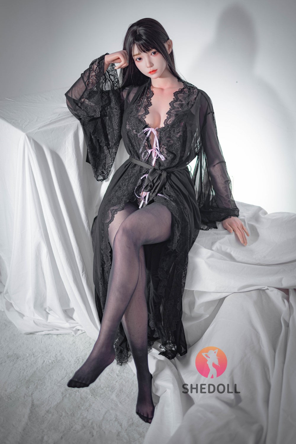 Cheryl Sex doll (SHEDOLL 165cm E-cup #SH118 2.0 silicone)