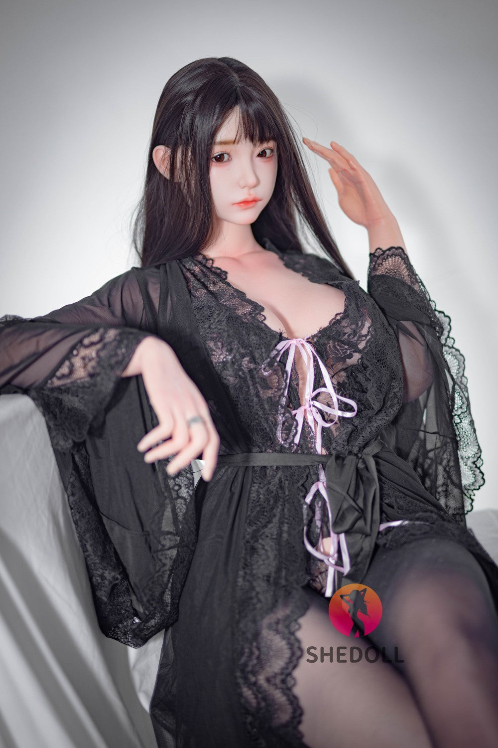 Cheryl Sex doll (SHEDOLL 165cm E-cup #SH118 2.0 silicone)