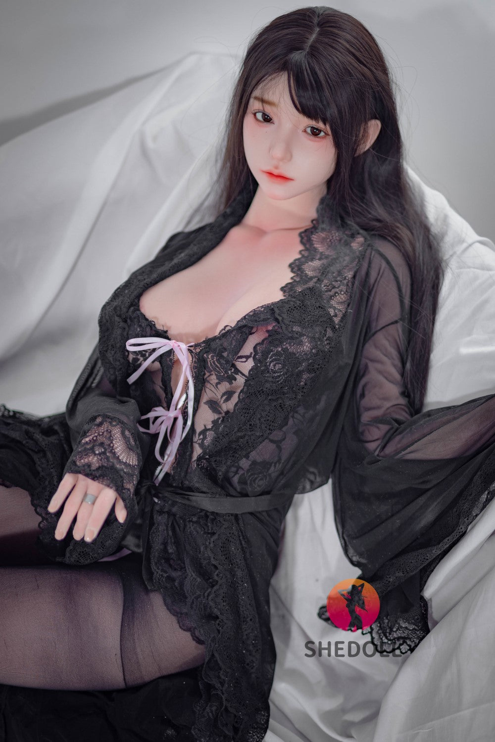 Cheryl Sex doll (SHEDOLL 165cm e-cup #Sh118 2.0 silicone)