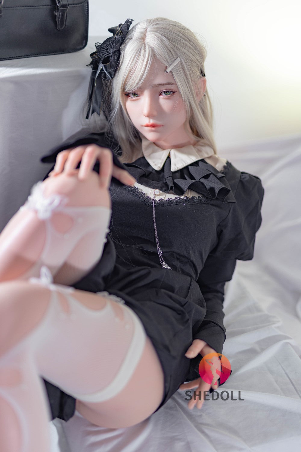 Kosame Sex doll (SHEDOLL 158cm c-cup #SH120 2.0 silicone)