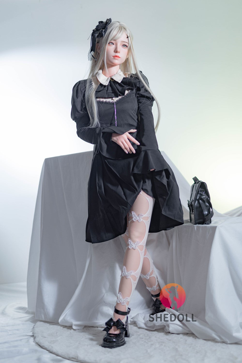 Kosame Sex doll (SHEDOLL 158cm c-cup #SH120 2.0 silicone)