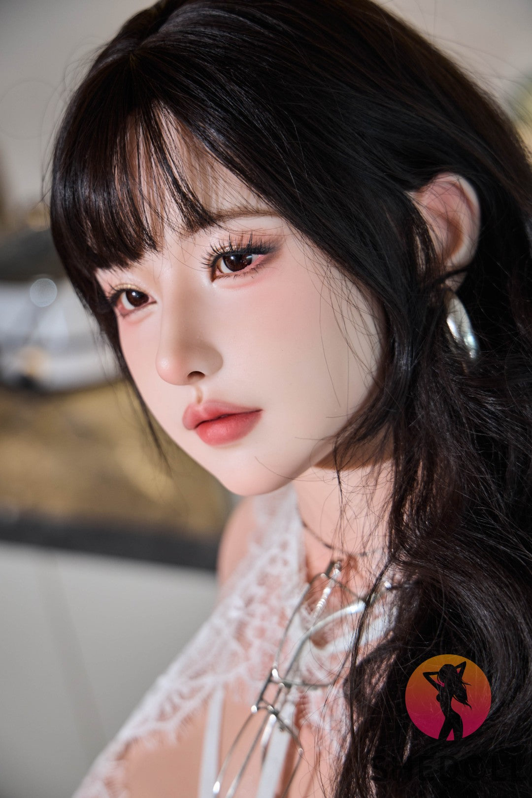 Starley Sex doll (SHEDOLL 165cm E-cup #SH127 2.0 silicone)