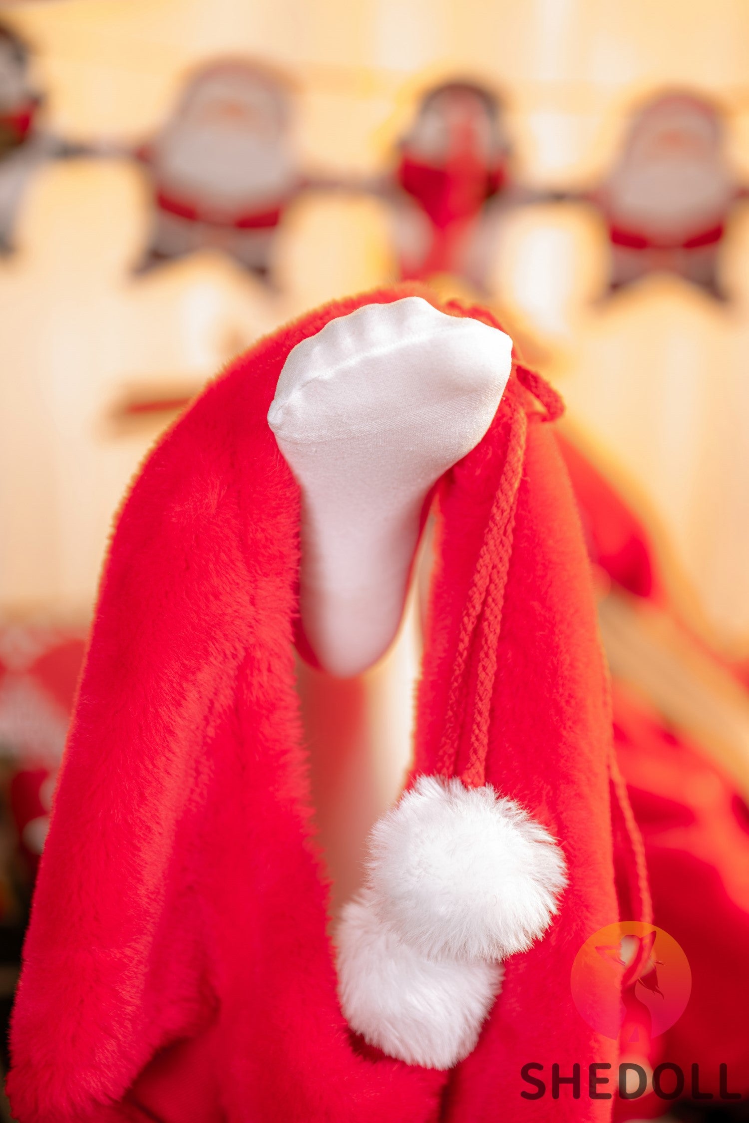 Roy Sex doll (SHEDOLL 145cm G-cup #SH148 2.0 TPE+silicone)