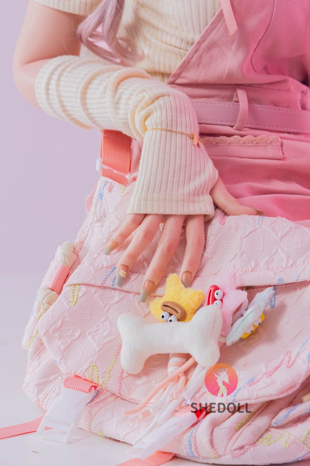 Tanya Sex doll (SHEDOLL 168cm D-cup #SH178 2.0 silicone)