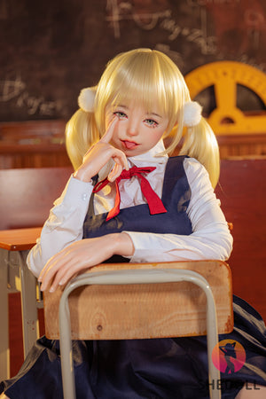 Ui Shigure Sexdocka (SHEDOLL 150cm B-Kupa #SH188 2.0 Silikon)