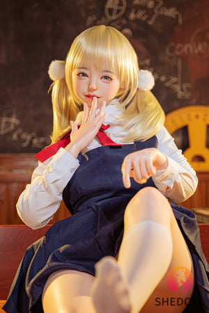 Ui Shigure Sexdocka (SHEDOLL 150cm B-Kupa #SH188 2.0 Silikon)