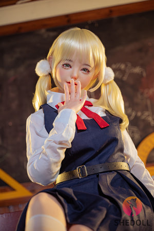 Ui Shigure Sexdocka (SHEDOLL 150cm B-Kupa #SH188 2.0 Silikon)