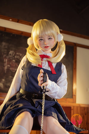 Ui Shigure Sexdocka (SHEDOLL 150cm B-Kupa #SH188 2.0 Silikon)