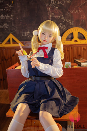 Ui Shigure Sexdocka (SHEDOLL 150cm B-Kupa #SH188 2.0 Silikon)