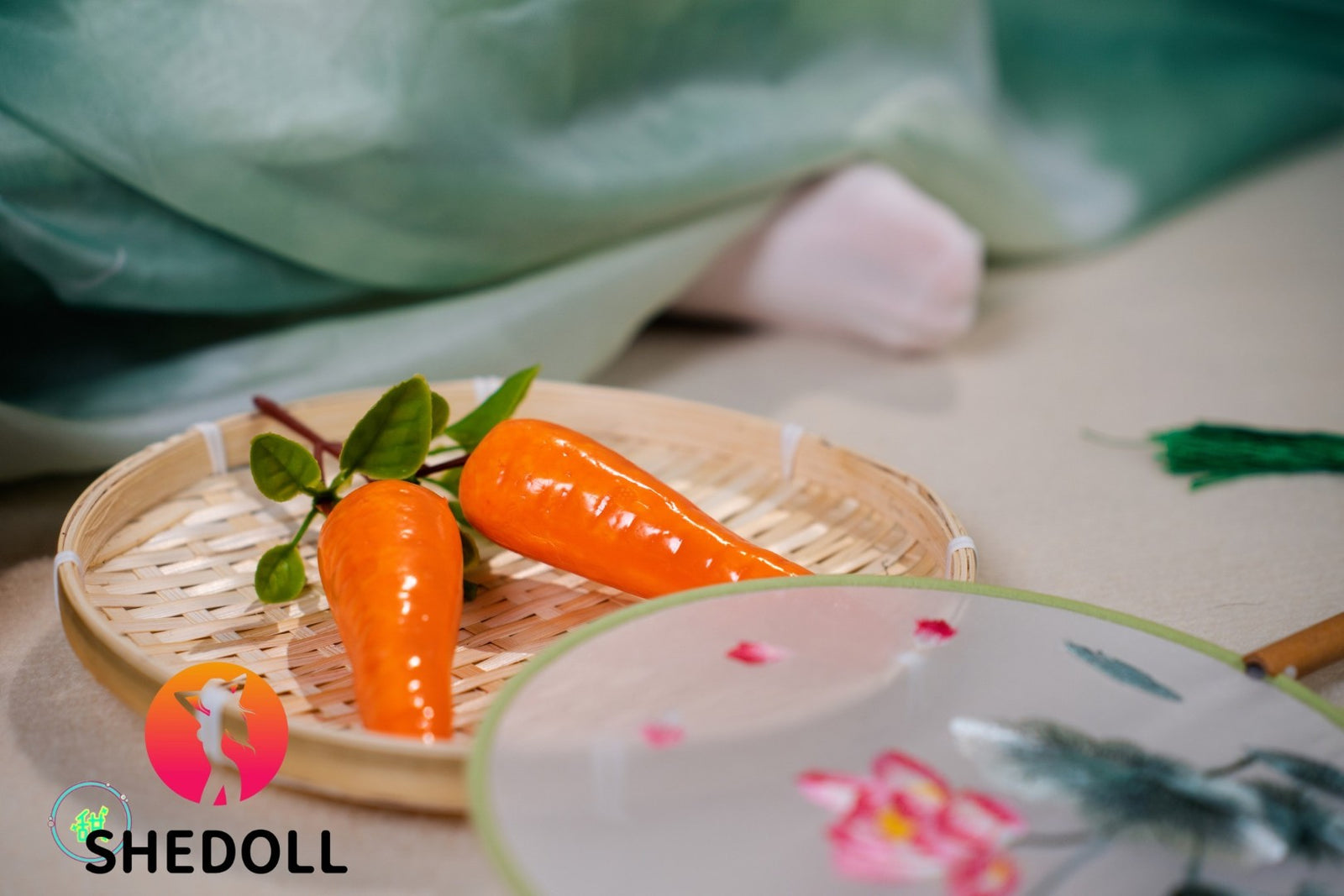 Aileen Sex doll (SHEDOLL 156cm E-cup #SH191 2.0 silicone)