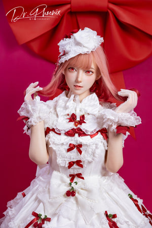 Tanya Sex doll (SHEDOLL 160cm c-cup #SH196 2.0 silicone)