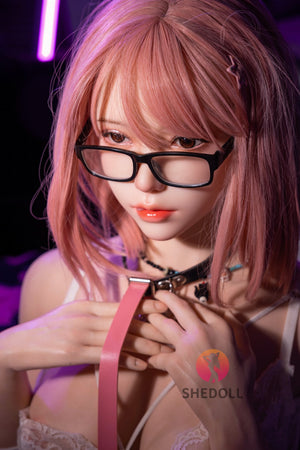 Cheryl Sex doll (SHEDOLL 167cm d-cup #SH197 2.0 silicone)