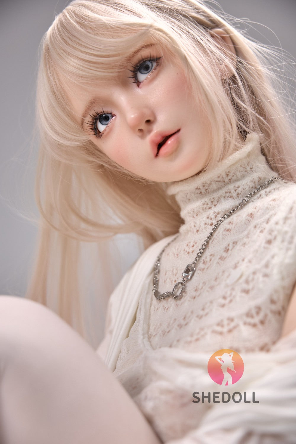 Yuan Sex doll (SHEDOLL 148cm D-cup #SH209 silicone)