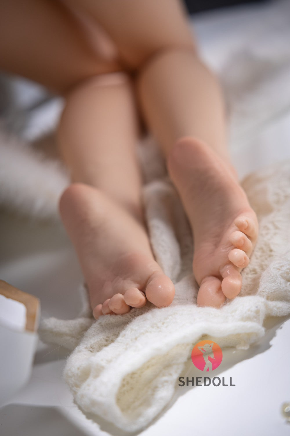 Yuan Sex doll (SHEDOLL 148cm D-cup #SH209 silicone)