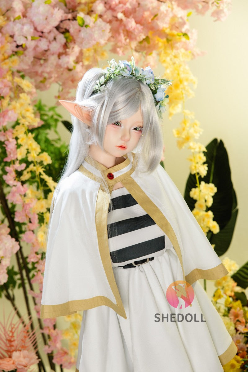 The Suitor Sex doll (SHEDOLL 145cm G-cup #SH225 silicone)