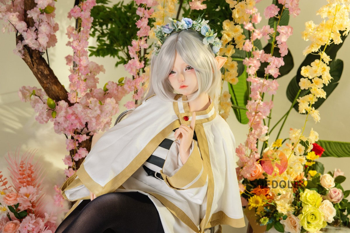 The Suitor Sex doll (SHEDOLL 145cm G-cup #SH225 silicone)