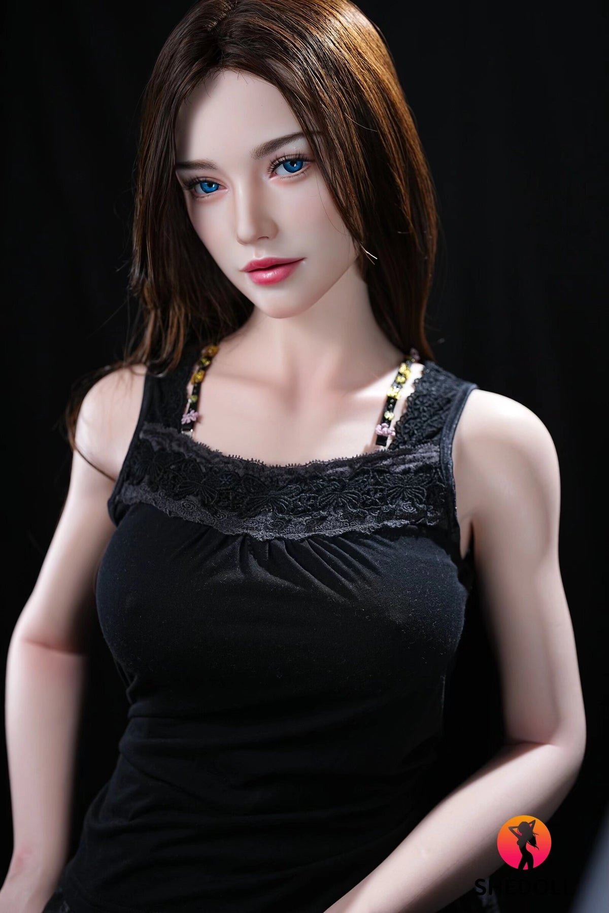 Tala Sex doll (SHEDOLL 167cm D-cup #SH229 2.0 silicone)