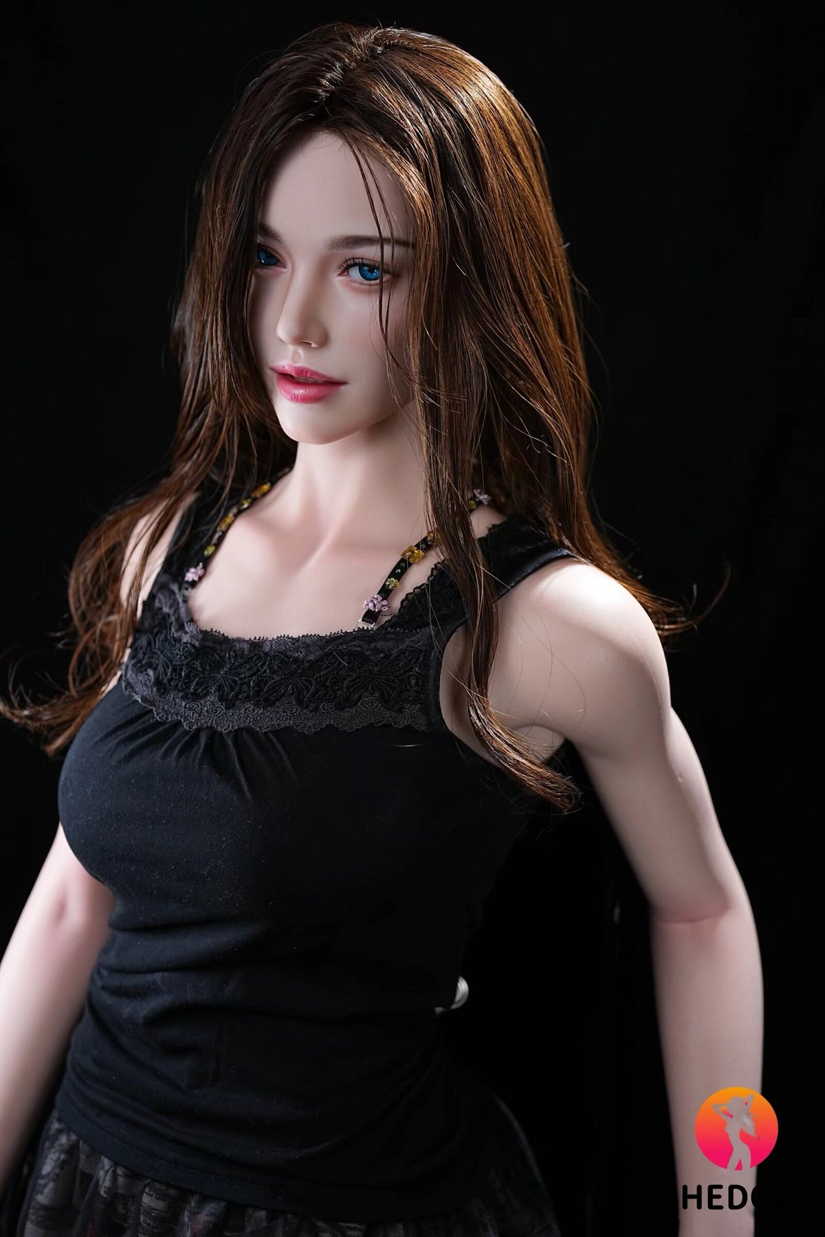 Tala Sex doll (SHEDOLL 167cm D-cup #SH229 2.0 silicone)