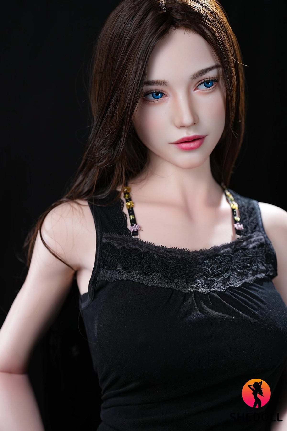 Tala Sex doll (SHEDOLL 167cm D-cup #SH229 2.0 silicone)