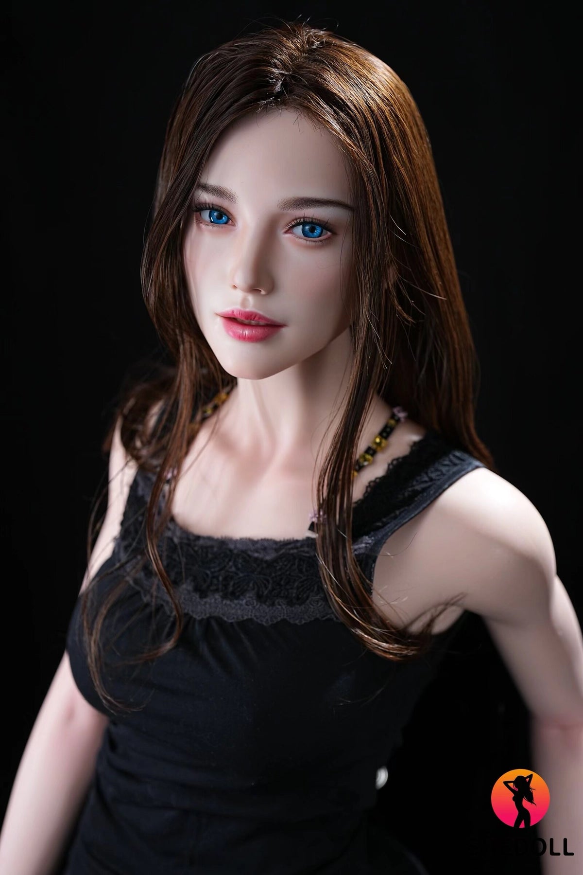 Tala Sex doll (SHEDOLL 167cm D-cup #SH229 2.0 silicone)