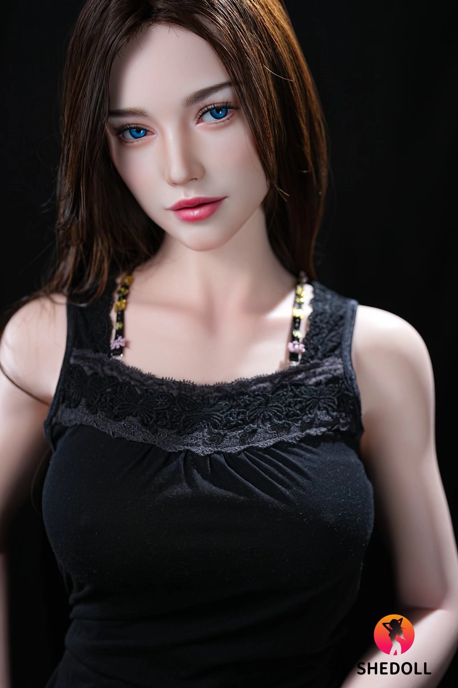 Tala Sex doll (SHEDOLL 167cm D-cup #SH229 2.0 silicone)