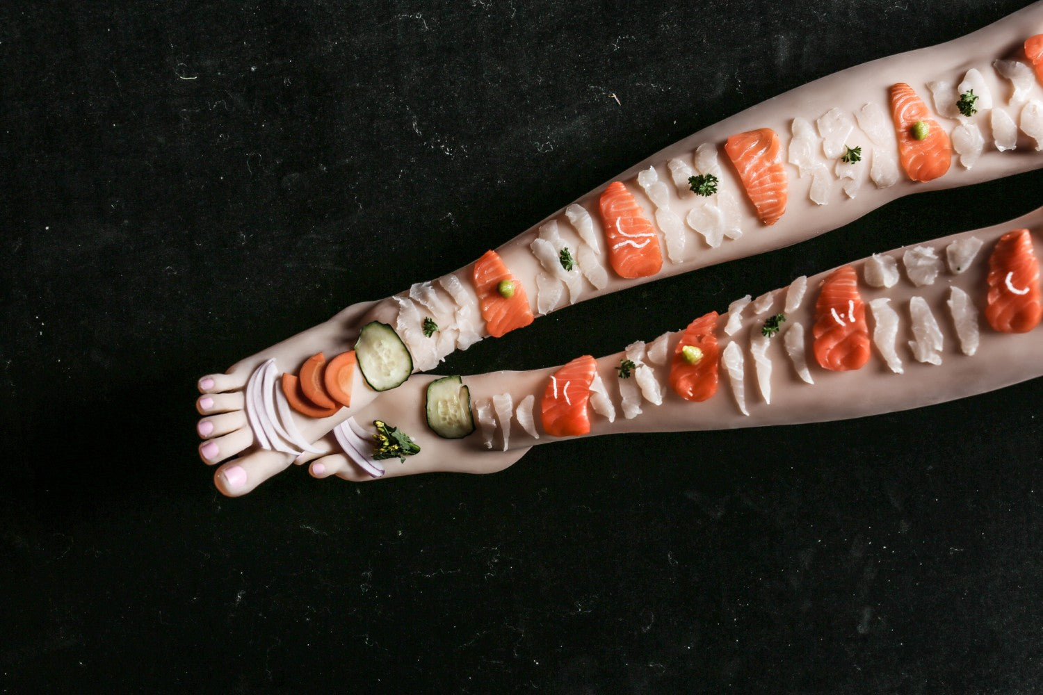 Bone Sex doll (Climax Doll Classic TPE)