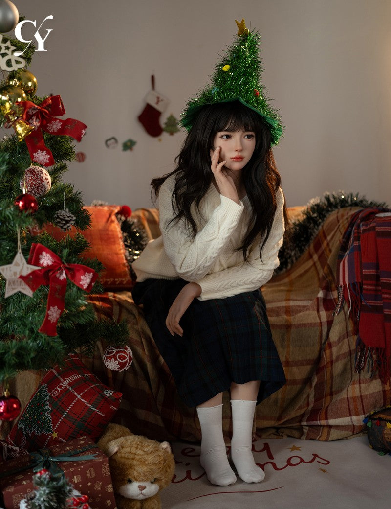 Sato Asuka Sex doll (TOP CYDOLL 162cm E-cup TPE+silicone)