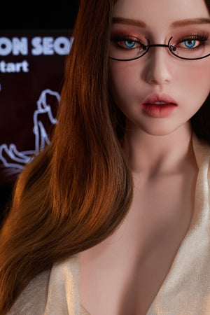 Lottie sex doll (Climax Doll Ultra 161cm m-cup silicone)